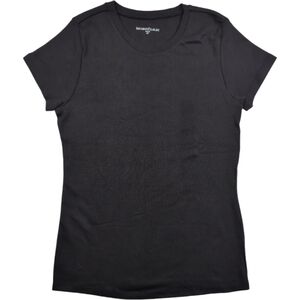 Segments Shirt Womens Short Sleeve Small